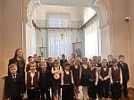 Осенние каникулы с искусством
